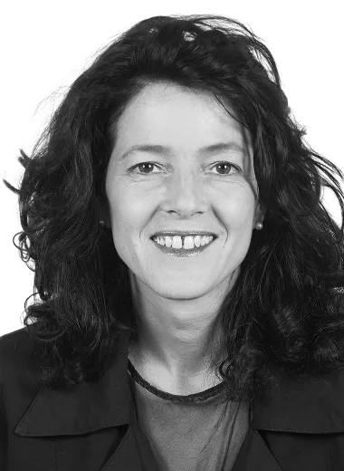 Isabelle Kleinfinger